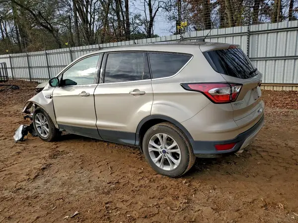 1FMCU0GD4HUB56309 2017 FORD ESCAPE - Image 2
