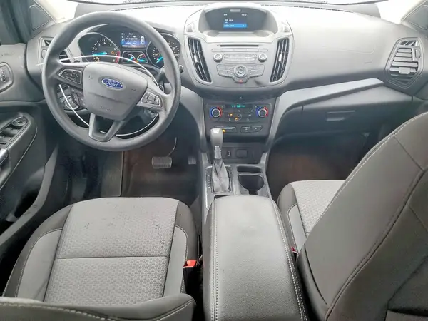 1FMCU0GD4HUB56469 2017 FORD ESCAPE - Image 8