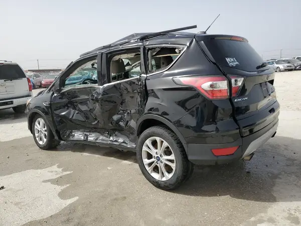 1FMCU0GD4HUB60196 2017 FORD ESCAPE - Image 2