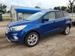 1FMCU0GD4HUB60201 2017 FORD ESCAPE