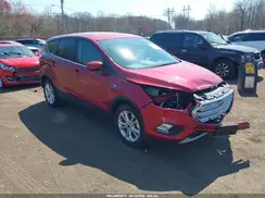 1FMCU0GD4HUB64622 2017 FORD ESCAPE