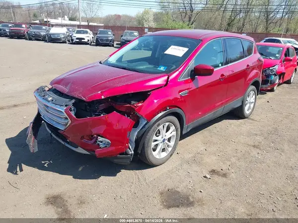 1FMCU0GD4HUB64622 2017 FORD ESCAPE - Image 2