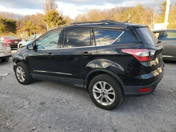 1FMCU0GD4HUB72221 2017 FORD ESCAPE - Image 2