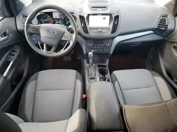 1FMCU0GD4HUB72221 2017 FORD ESCAPE - Image 8