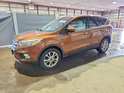 1FMCU0GD4HUB76706 2017 FORD ESCAPE