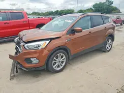 1FMCU0GD4HUB77354 2017 FORD ESCAPE