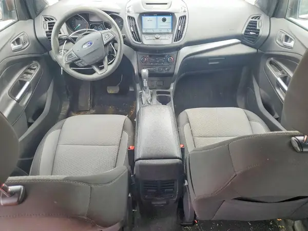 1FMCU0GD4HUB77354 2017 FORD ESCAPE - Image 8