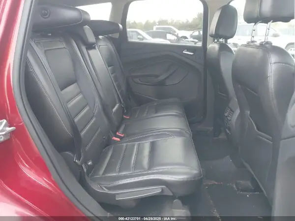 1FMCU0GD4HUB77614 2017 FORD ESCAPE - Image 8