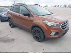 1FMCU0GD4HUB79301 2017 FORD ESCAPE