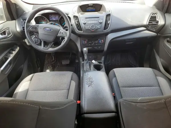 1FMCU0GD4HUB79427 2017 FORD ESCAPE - Image 8