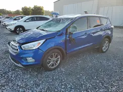 1FMCU0GD4HUB82215 2017 FORD ESCAPE