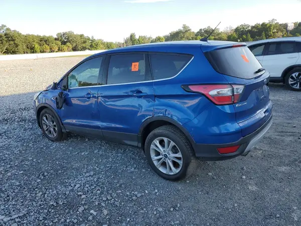 1FMCU0GD4HUB82215 2017 FORD ESCAPE - Image 2