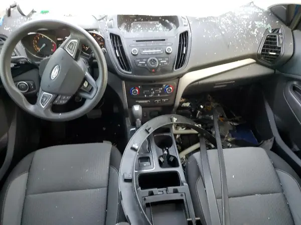 1FMCU0GD4HUB82215 2017 FORD ESCAPE - Image 8