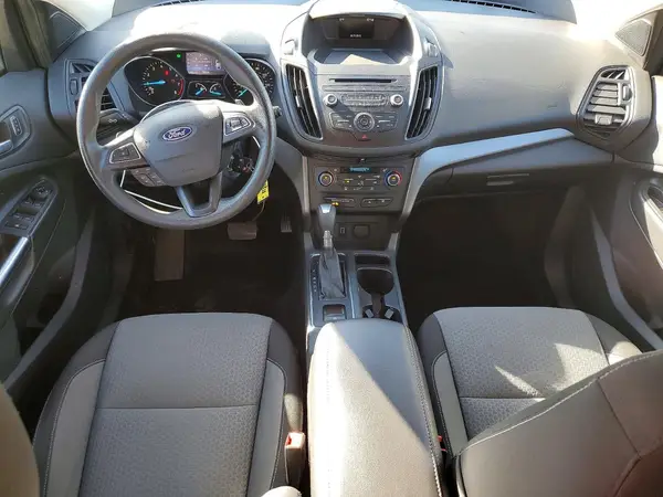 1FMCU0GD4HUB82862 2017 FORD ESCAPE - Image 8