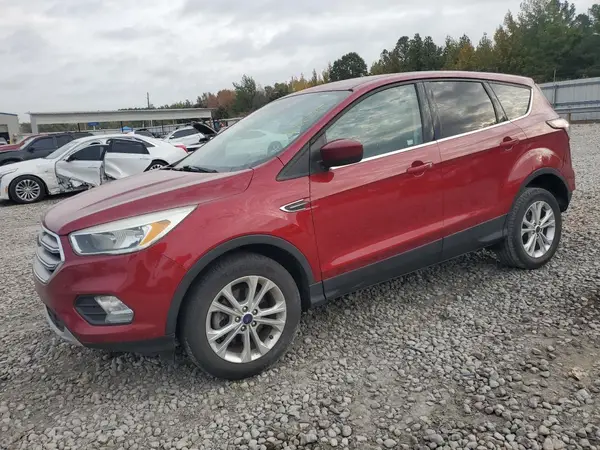 1FMCU0GD4HUB85521 2017 FORD ESCAPE - Image 1
