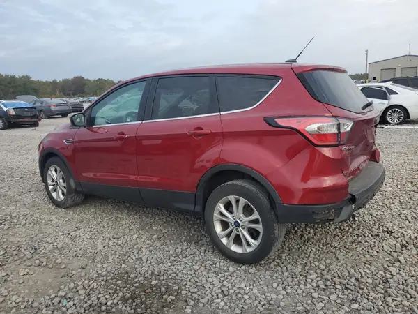 1FMCU0GD4HUB85521 2017 FORD ESCAPE - Image 2