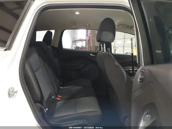 1FMCU0GD4HUB85809 2017 FORD ESCAPE - Image 8
