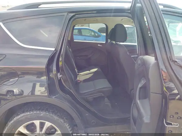 1FMCU0GD4HUB87205 2017 FORD ESCAPE - Image 8