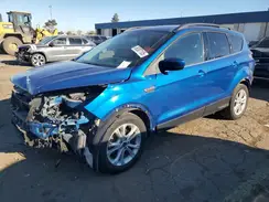 1FMCU0GD4HUB88063 2017 FORD ESCAPE