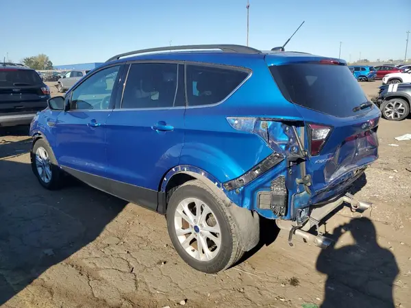 1FMCU0GD4HUB88063 2017 FORD ESCAPE - Image 2
