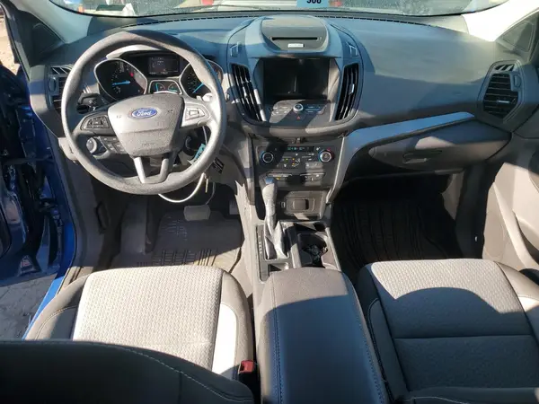 1FMCU0GD4HUB88063 2017 FORD ESCAPE - Image 8
