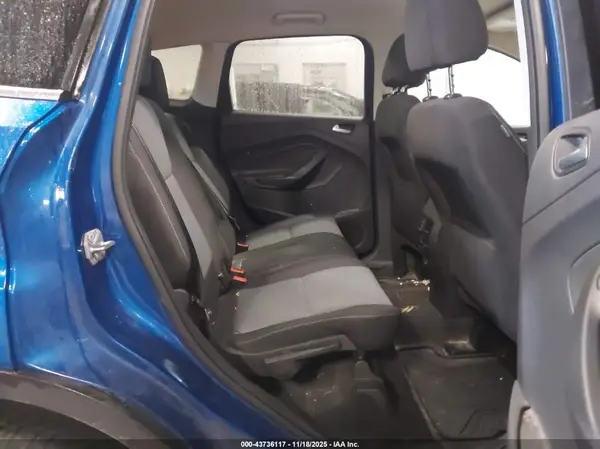 1FMCU0GD4HUB97698 2017 FORD ESCAPE - Image 8