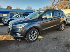 1FMCU0GD4HUB99614 2017 FORD ESCAPE