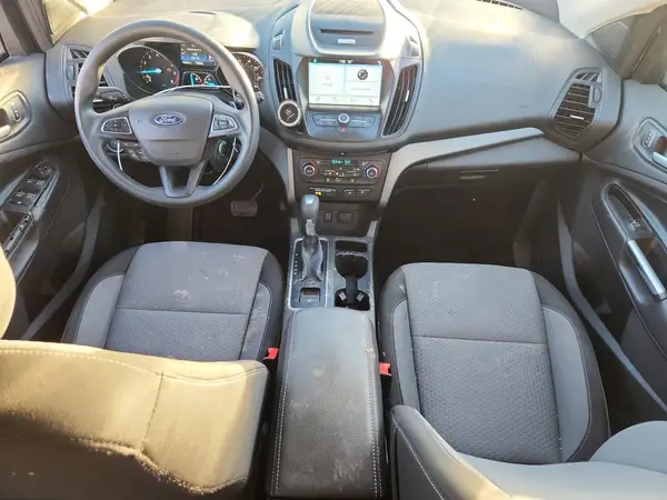 1FMCU0GD4HUB99614 2017 FORD ESCAPE - Image 8