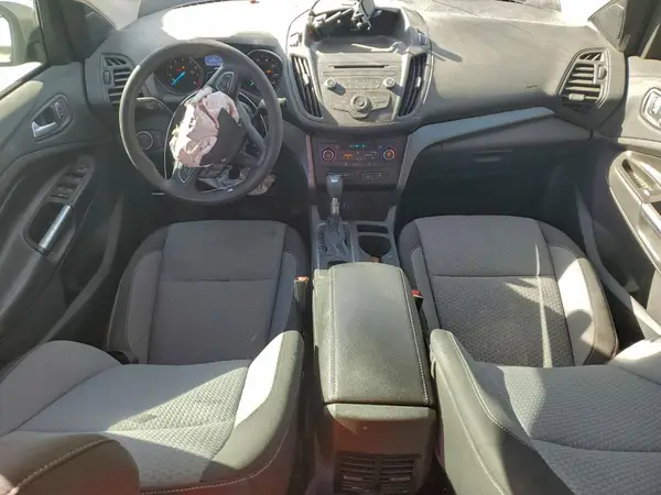1FMCU0GD4HUC00194 2017 FORD ESCAPE - Image 8