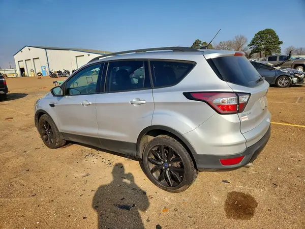 1FMCU0GD4HUC00616 2017 FORD ESCAPE - Image 2