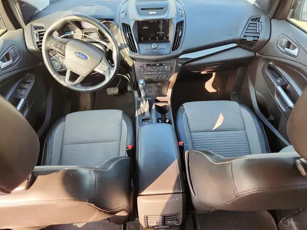 1FMCU0GD4HUC00616 2017 FORD ESCAPE - Image 8