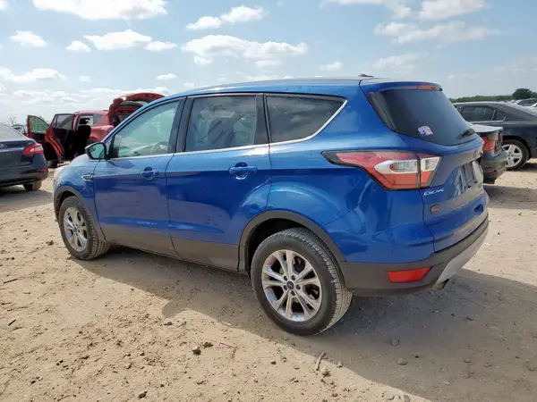 1FMCU0GD4HUC00714 2017 FORD ESCAPE - Image 2