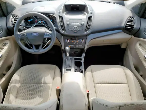 1FMCU0GD4HUC00714 2017 FORD ESCAPE - Image 8