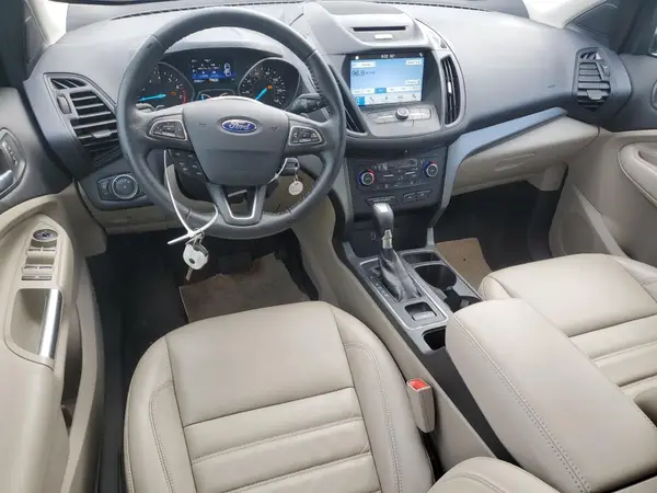 1FMCU0GD4HUC02480 2017 FORD ESCAPE - Image 8