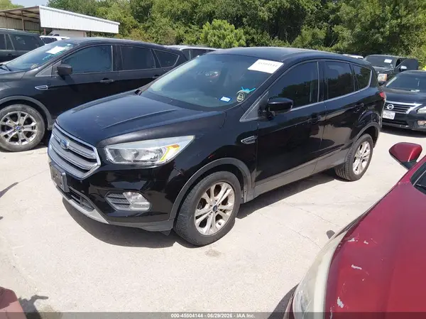 1FMCU0GD4HUC03967 2017 FORD ESCAPE - Image 2