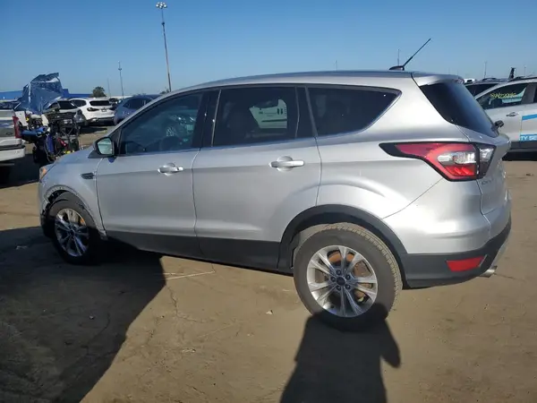 1FMCU0GD4HUC04360 2017 FORD ESCAPE - Image 2