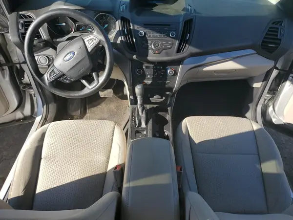 1FMCU0GD4HUC04360 2017 FORD ESCAPE - Image 8