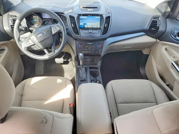 1FMCU0GD4HUC04472 2025 FORD ESCAPE - Image 8