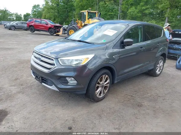 1FMCU0GD4HUC06898 2017 FORD ESCAPE - Image 2