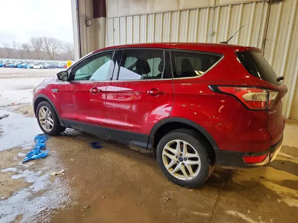 1FMCU0GD4HUC08103 2017 FORD ESCAPE - Image 2