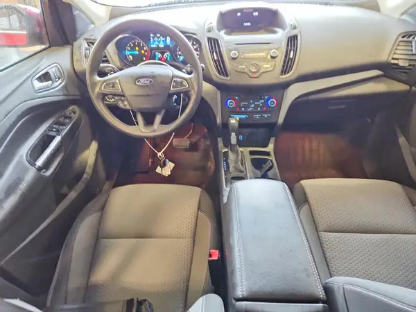 1FMCU0GD4HUC08103 2017 FORD ESCAPE - Image 8