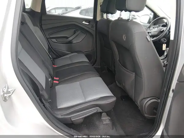 1FMCU0GD4HUC08179 2017 FORD ESCAPE - Image 8