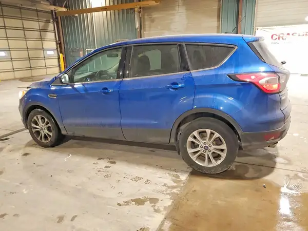 1FMCU0GD4HUC08246 2017 FORD ESCAPE - Image 2