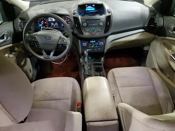 1FMCU0GD4HUC08246 2017 FORD ESCAPE - Image 8