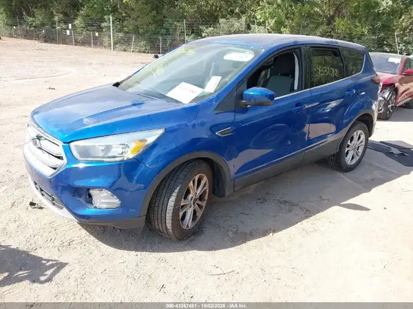 1FMCU0GD4HUC08862 2017 FORD ESCAPE - Image 2