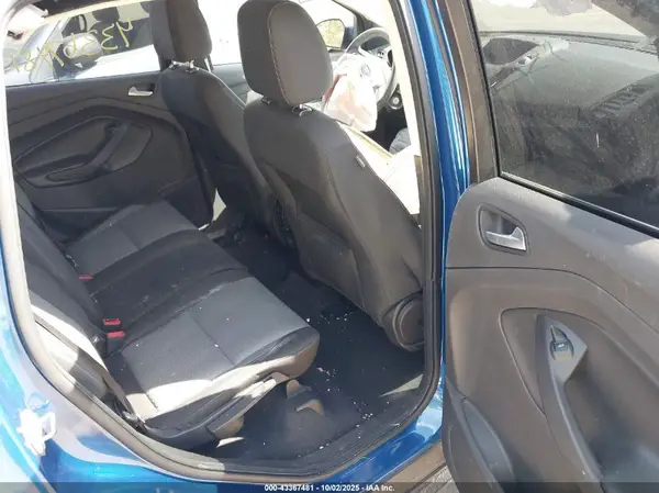 1FMCU0GD4HUC08862 2017 FORD ESCAPE - Image 8