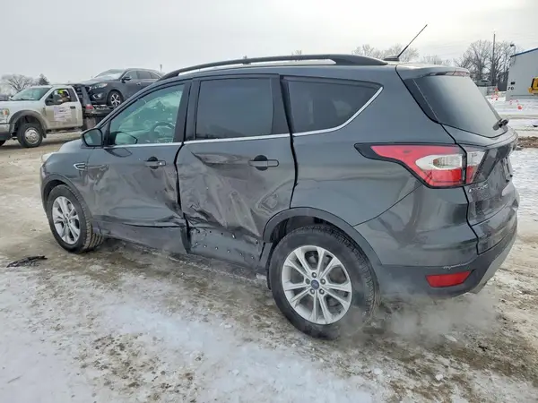 1FMCU0GD4HUC08876 2017 FORD ESCAPE - Image 2