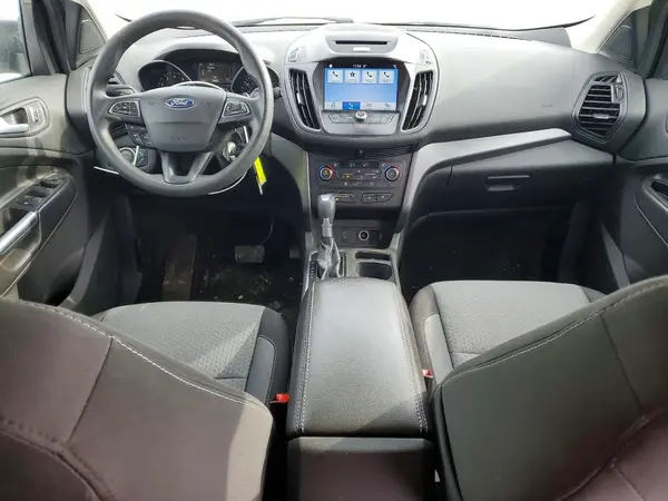 1FMCU0GD4HUC08876 2017 FORD ESCAPE - Image 8