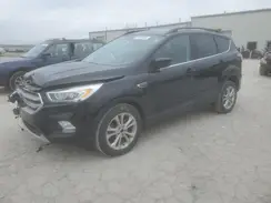 1FMCU0GD4HUC09607 2017 FORD ESCAPE