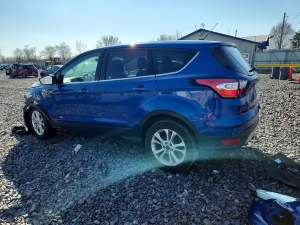1FMCU0GD4HUC09770 2017 FORD ESCAPE - Image 2